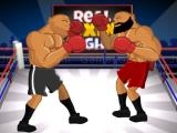 giocare Real boxing fight
