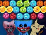 giocare Bubble ghost shooter