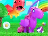 giocare Unicorn kingdom 2