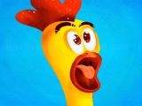 giocare Play time chicken.io