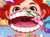 giocare Funny throat doctor
