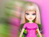 giocare Barbie skater dressup