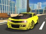 giocare City car driving 3d