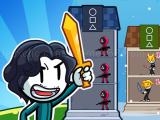 giocare Red tower - #456 clash war