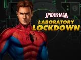 giocare Spider-man: laboratory lockdown