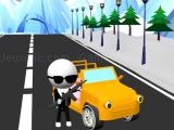 giocare Furious route