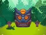 giocare Tribal zuma