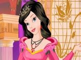 giocare Beauty princess dressup
