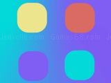 giocare Four colors game