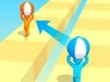 giocare Tricky track game