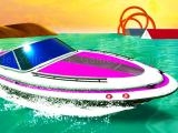 giocare Jet boat racing