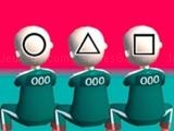 giocare Squid game 123 stop