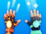 giocare Ice man 3d