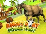 giocare Angry goat revenge crazy