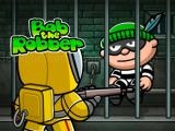 giocare Bob the robber