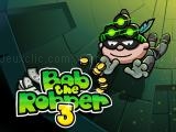 giocare Bob the robber 3