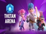 giocare Tethan arena