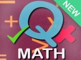 giocare Q math