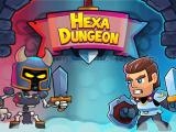 giocare Hexa dungeon