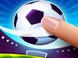 giocare Soccer flick the ball