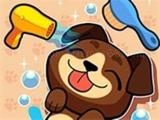 giocare My virtual pet shop - cute animals