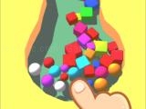 giocare Falling the ball 3d
