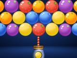 giocare Fruitz shooter