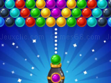 giocare Bubble shooter blast master