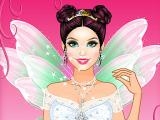 giocare Barbie fairy star