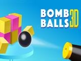 giocare Cannon bounce 3d