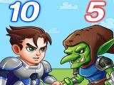 giocare Hero tower wars
