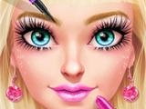 giocare Princess dressing up game