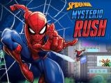 giocare Spider-man mysterio rush