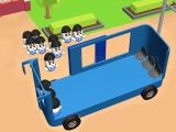 giocare Overloaded bus game
