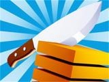 giocare Slice it 3d game