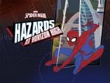 giocare Spider-man: hazards at horizon high