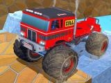 giocare Monster truck 2022 stunts