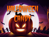 giocare Halloween candy
