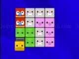 giocare Block animal puzzle