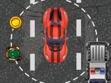 giocare Dangerous money road