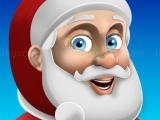 giocare Santa claus shooting game