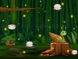 giocare Snail run