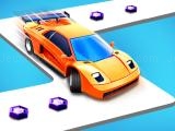giocare Tap tap dash car jumping