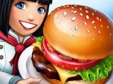 giocare Burger restaurant express 2