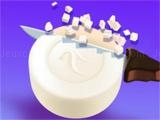 giocare Soap cutting 3d game