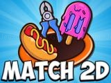 giocare Match 2d