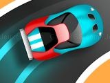 giocare Speed car master