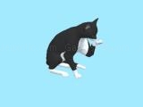 giocare Cat escape: play hungry cat