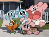 giocare Gumball : hidden stars