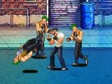 giocare Street of gangs 2d